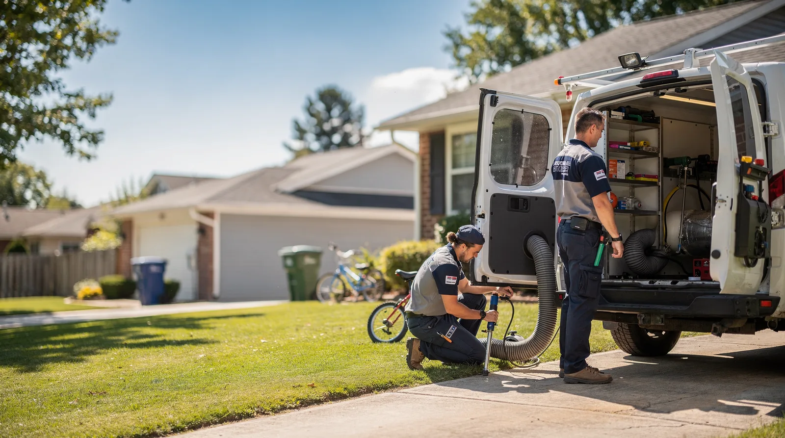 24/7 HVAC Repair & AC Replacement in Golva, ND near me